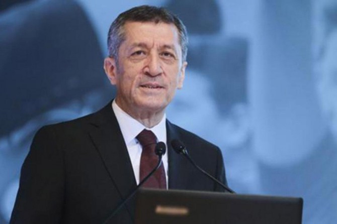 Bakan Selçuk, telafi düzenlemesiyle ilgili açıklama yaptı