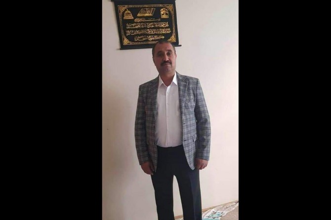 Şanlıurfa’da Coronavirus (Covid-19) tedavisi gören hasta vefat etti