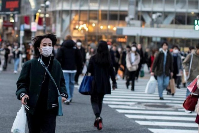 Japonya'da genelinde olağanüstü hal ilan edildi