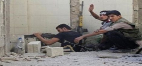 Serêkaniyê'de çatışmalar şiddetleniyor