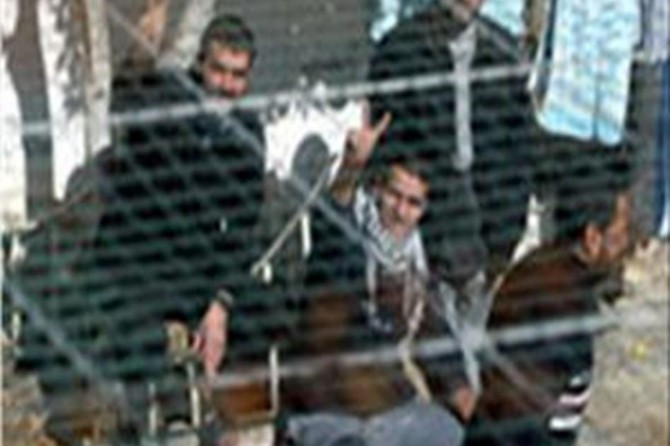 Hamas: Filistinli esirler siyonizm terörüne karşı mücadelenin öncüleri ve kahramanlarıdır