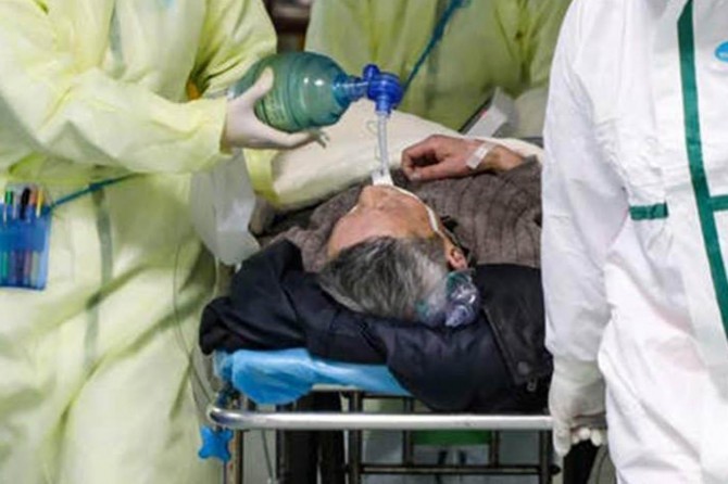 The number of deaths from coronavirus approaches 31,000 in USA