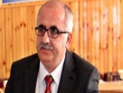 İntihar girişiminde bulunan Rektör öldü