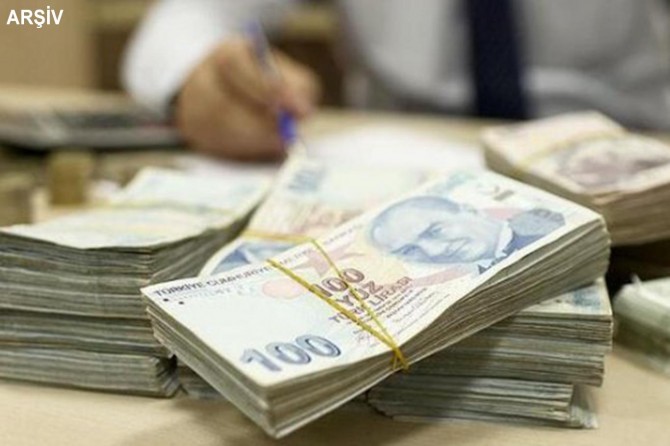 232 bin firma kısa çalışma ödeneğine başvurdu