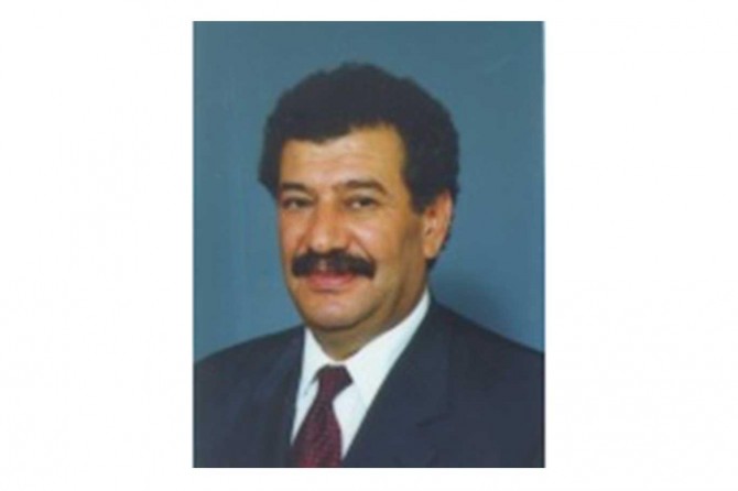 Eski ANAP Diyarbakır Milletvekili Nurettin Dilek, hayatını kaybetti