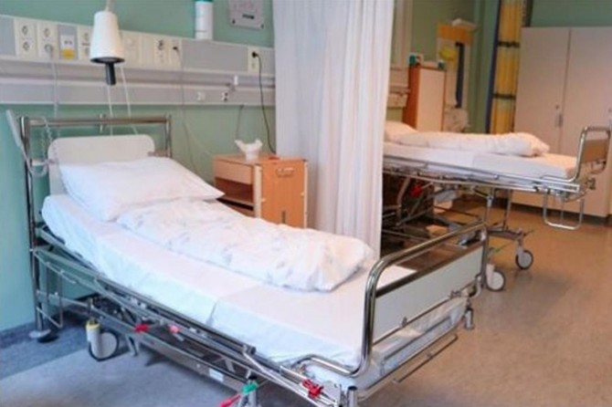 ABD’nin New Jersey eyaletindeki bir bakımevinde 17 ceset bulundu