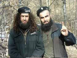 Çeçen Direnişinden Hüseyin Gakaev Açıklaması Video