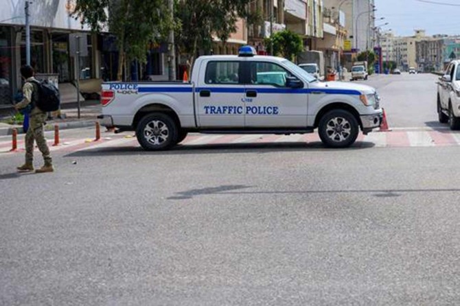 Li Kurdistana Başûr qedexeya derketina derve hat dirêjkirin