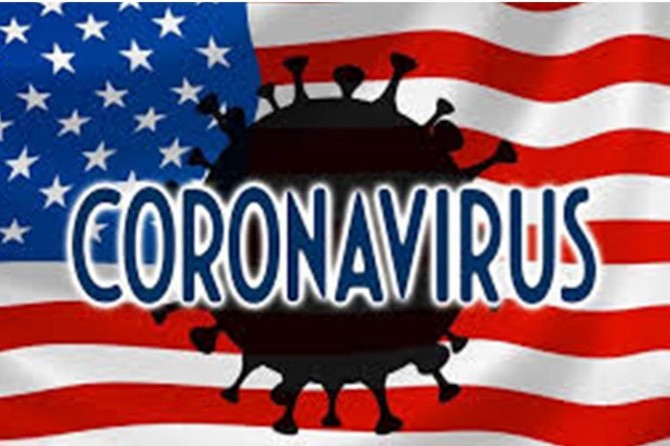 USA’s death toll from coronavirus surges pass 33,000