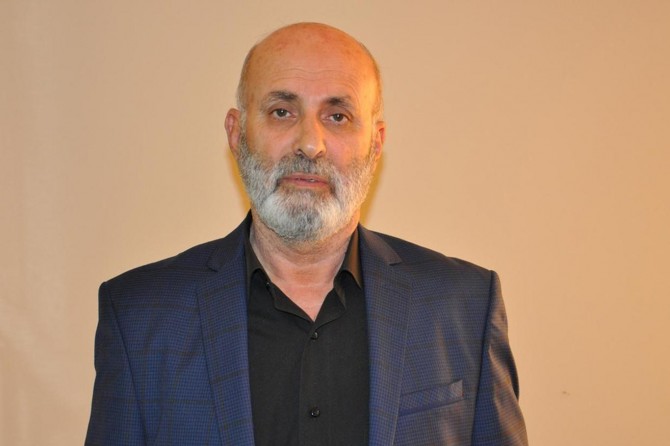 Saadet Partisi Batman İl Başkanı Fırat’tan RTÜK’e tepki