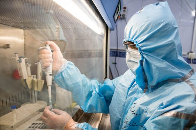 Casualties from coronavirus continues to rise in Iran, Health Ministry says