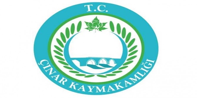 Çınar Kaymakamlığından tarım işçilerine uyarı