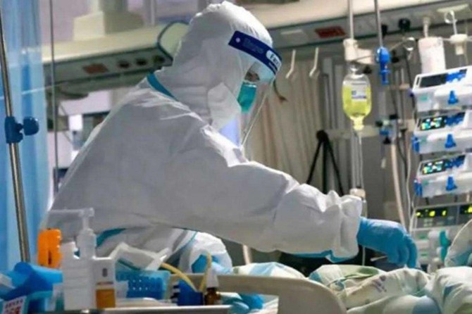 Batı Şeria'da 12 yeni Coronavirus vakası tespit edildi