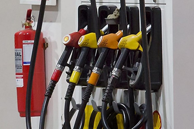 Benzin, motorin ve otogaza zam