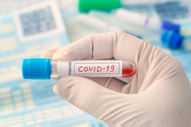 Turkey: Death toll from coronavirus rises to 1,769
