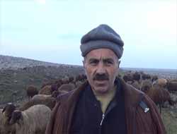 Göçerler sorunlarına çözüm bekliyor video