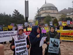Okulda ve kamuda başörtüsüne şartsız sınırsız özgürlük