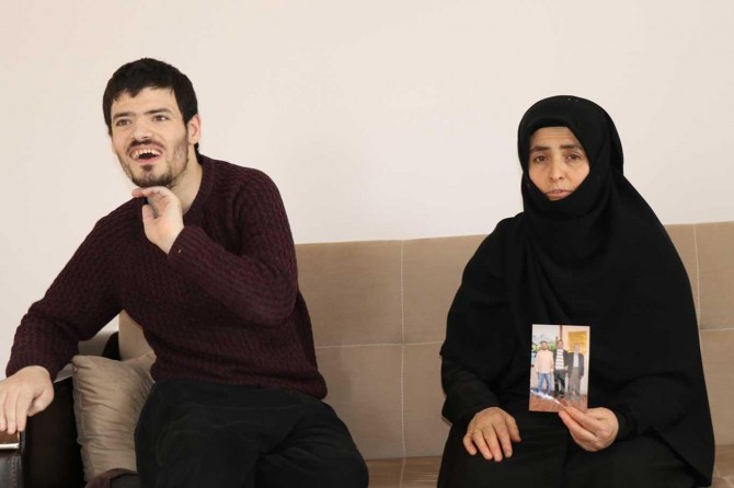 Chronically ill and elderly prisoners expecting justice to be served