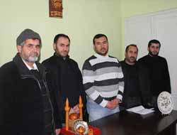 Başörtüsü önündeki engeller kaldırılmalı