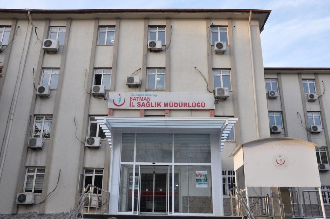 Sağlık çalışanları için ‘Psiko-Sosyal Destek Ekipleri” oluşturuldu