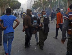 Mısır'da İdam krizinde ölenlerin sayısı 48'e yükseldi