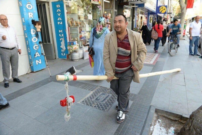 Malatya'nın sevilen siması Mercedes Kadir’in vefatı sevenlerini yasa boğdu