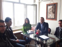 Bitlis Barosu: Danıştay kararını destekliyoruz