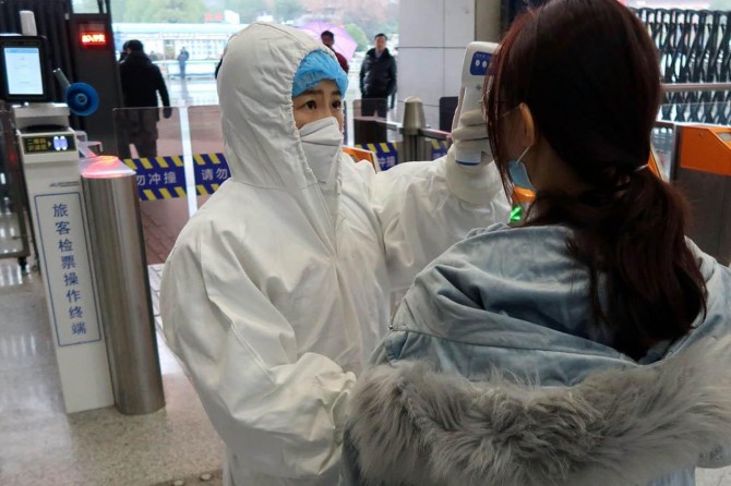Avustralya Coronavirus salgını nedeniyle uluslararası soruşturma istedi