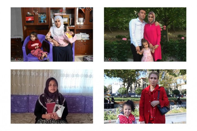 Genç evlilik mağdurları: Cumhurbaşkanı bize söz verdi, eşlerimizi serbest bıraksın