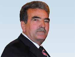 AKP'li Belediye Başkanı Ferhan Bozkurt'ta, ruhsatsız silahtan ceza