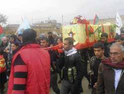 Muhalifler ile YPG arasındaki çatışmalarda 8 kişi öldü