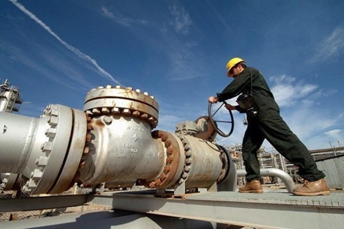 İran'dan, Türkiye'ye yapılan doğalgaz sevkiyatı ile ilgili açıklama