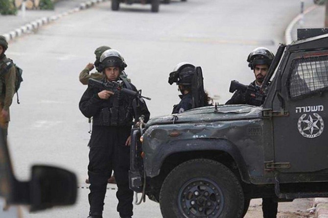 Kudüs ve Batı Şeria'da bir hafta içerisinde 18 noktada çatışma çıktı