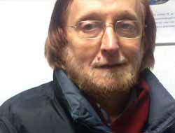 Müslüman Oldum, Mutlu Oldum