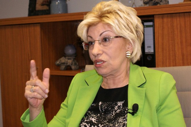 Prof. Dr. Sevil Atasoy: "Coronavirus hastalarına mutlaka otopsi yapılabilmeli"