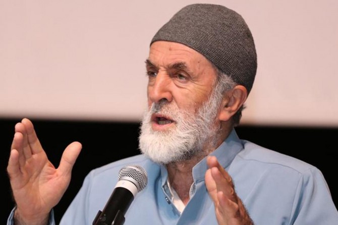 Mehmed Göktaş: "Sen sadece bir sayısın dostum!"