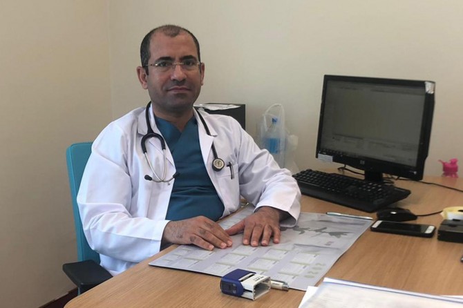 Uzman Doktor Demir: “Çocukları Covid-19 hakkında bilgilendirin”