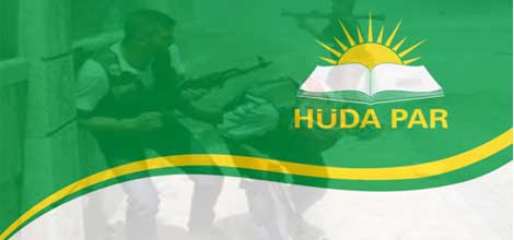 HÜDA PAR'dan Serêkanıyê Açıklaması
