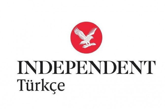 Independent Türkçe'ye erişim engeli