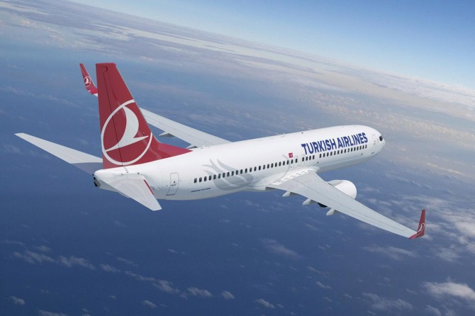 Yurt dışında mahsur kalan 25 bin kişi Türkiye'ye getirilecek