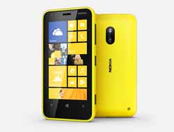 Nokia Lumia 620 "Snapdragon S4 işlemcili telefonu" inceleme