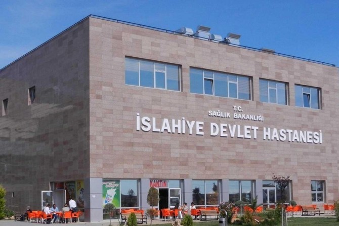 Gaziantep'te 9 ev karantinaya alındı