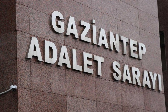 Gaziantep'te araç çalan 6 şüpheli tutuklandı