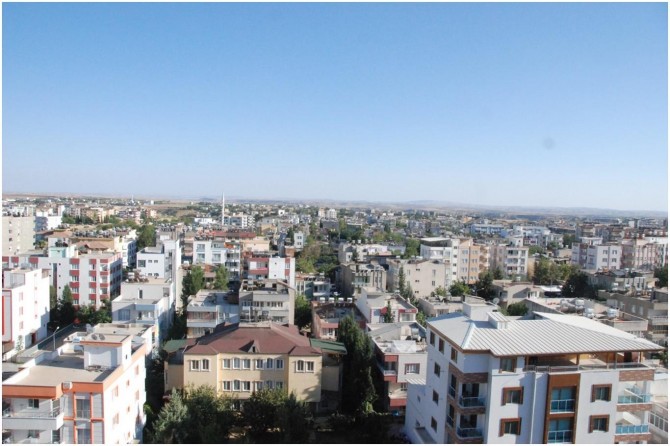 Adıyaman'da bir mahalle daha karantinaya alındı