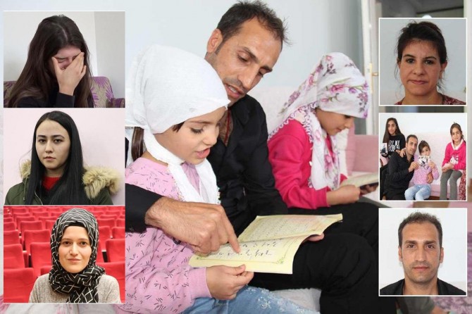 Her fırsatta İslam’a saldıran HDP, bu kez aileyi hedef aldı