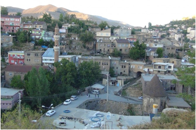 Bitlis’te 1 beldede karantina uygulanırken, 1 köyde karantina uygulaması kaldırıldı