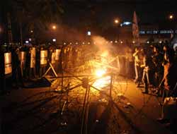 Li Misrê Tansiyon Daket