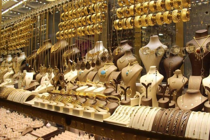 Çeyrek altın fiyatları bugün ne kadar oldu?