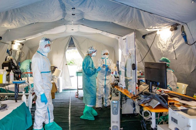 Almanya'da Coronavirus'ten hayatını kaybeden Türkiye vatandaşlarının sayısı artıyor