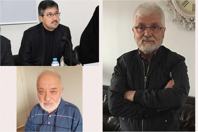 Hukukçular: Sivas Davası ve 28 Şubat mağdurlarının kapsam dışı bırakılması eksikliktir